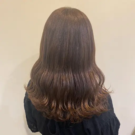 1日3名限定💐カット＋カラー＋卵殻トリートメント💐