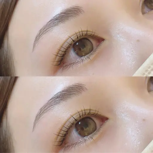 【美骨格×ナチュラル垢抜け】似合わせアイブロウワックス🌿🪞《アイブロウワックス・毛抜き・カット》施術時間約45分✨