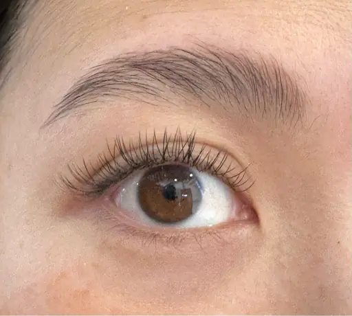 人数限定‼️半額‼️【条件あり】アイブロウ✴︎骨格に合わせた眉毛、Wax、メイク仕上げ!