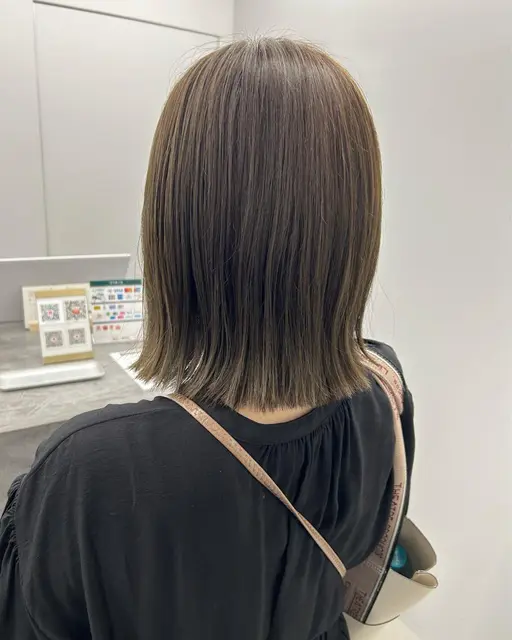 🍒カット＋カラー＋aujuaトリートメント🍒