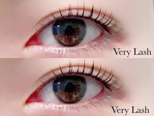 ⭐まつ毛パーマ無料モデル♪上パーマ⭐※デザイン選べません※施術60~75分※