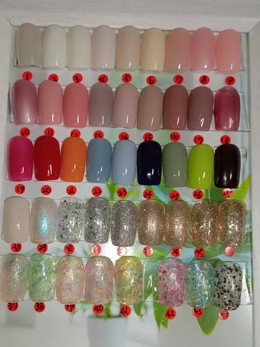 【初回オフなし4500円】【ソフトジェルオフケア込4800円】前回口コミありで次回も同料金！