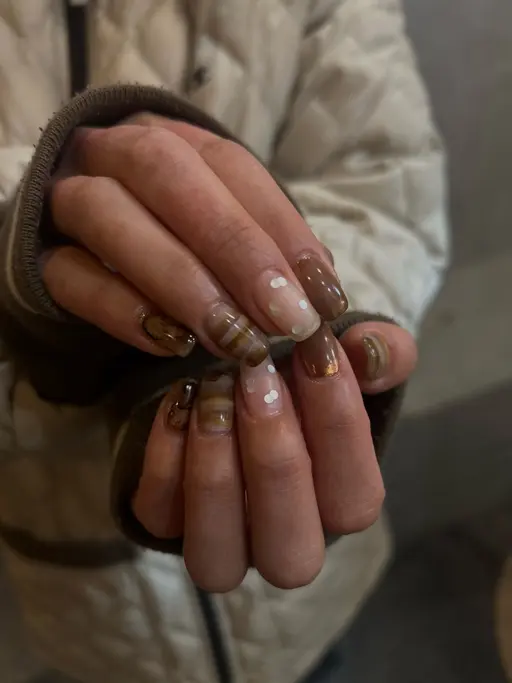 【オフ込み・無し】more  art🎨（nuance）