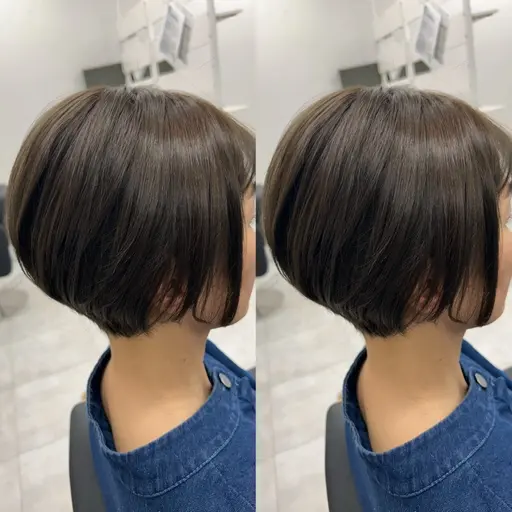 【🌼ショートの方🌼】カット➕1stepトリートメント🧴𓈒𓂂𓏸