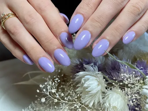 ♡ご新規様限定ワンカラー(💅オフ有り)