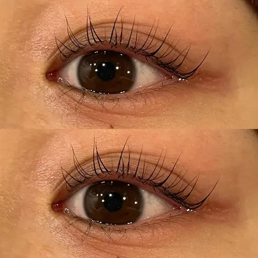 🎀minimo限定🎀大人気まつ毛パーマ‼️🤍コーティング・トリートメント込み👒