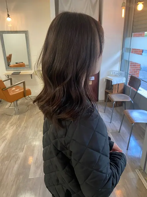 急募❕4/8 →3センチ程のカット限定クーポン🩶☘️レディースのみ（下記の注意事項の確認をお願いします）