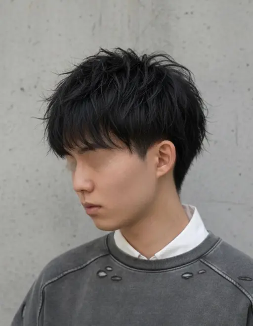 【当店ご利用2・3回目まで30%OFF 】メンズカット＋カラーorパーマ｜3月中旬まで🌸