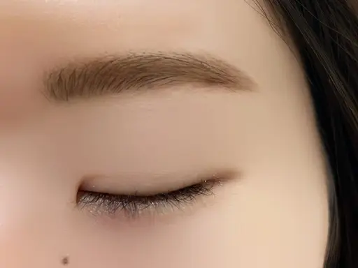 【練習モデル】🍬アイブロウWAX脱毛🍬現金のみ※補足説明をお読みください