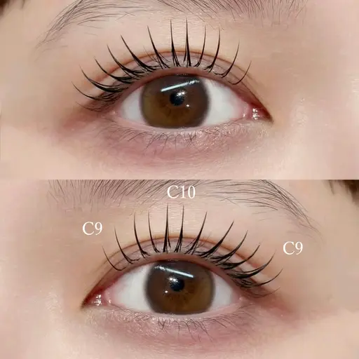 【募集日確認ください】マツエク100本まで