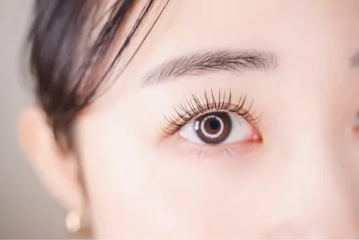 《次世代まつげパーマ》パリジェンヌラッシュリフト👀✨✨