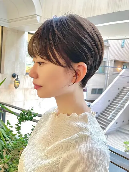 【1月start💫】ショート カット+7stepトリートメント🥣