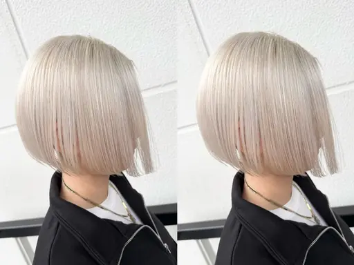 無料☆先着1名✂︎ショートカットモデル募集！20:00​〜​限定！【※毎日募集ではありません！必ず募集要項をお読みください】