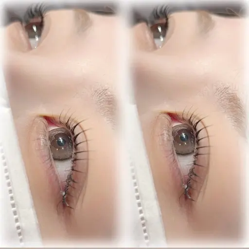 【オープン記念💫】まつげパーマ👀✨ビューラーいらずのぱっちりまつ毛に♡