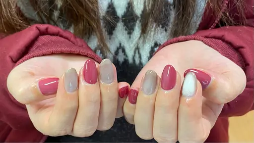 【ワンカラー】マグネット🆗2色まで🆗