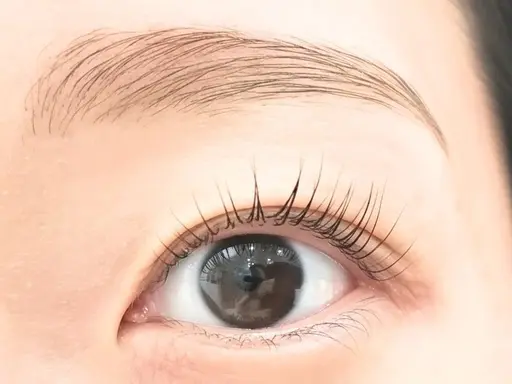 当日限定☆次世代まつ毛パーマ