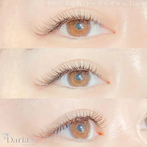 【新春キャンペーン】✨フラットラッシュ100本 ¥2980