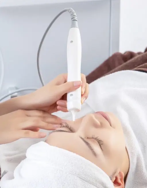 痛くないシミ取り🫧選べる初回キャンペーン🕊️🤍お得な2回体験コース!!!(2回目は3週間後)