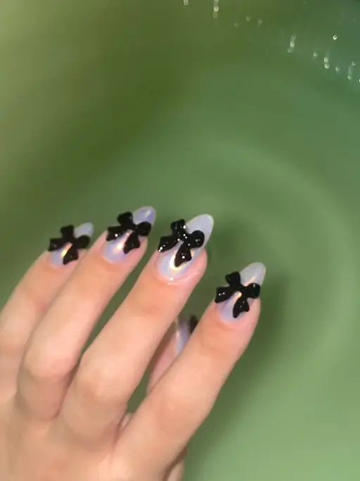 持ち込みデザイン＋パーツコース（オフ無し）