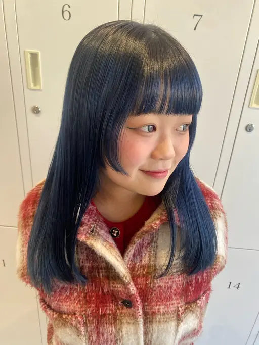 🆘急急急募🆘⚠️明日助けてください！！女性限定！長い髪を短くしたい方！トリートメント無料施術します！助けてください！