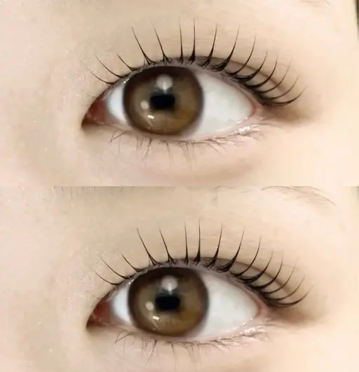 【大人気】韓ドルパーマ🍒束間コーティング付 ※オフ+¥500〜