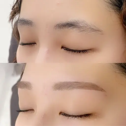 ｟minimo限定価格｠🌟アイブロウWAX脱毛(間引き込)🌟※女性限定