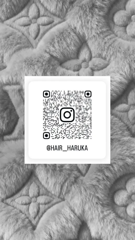 ✂️カット✂️ ショート以外🫧Instagramからのご予約はカット無料でできます(フォローしてくださった方のみ)🫧
