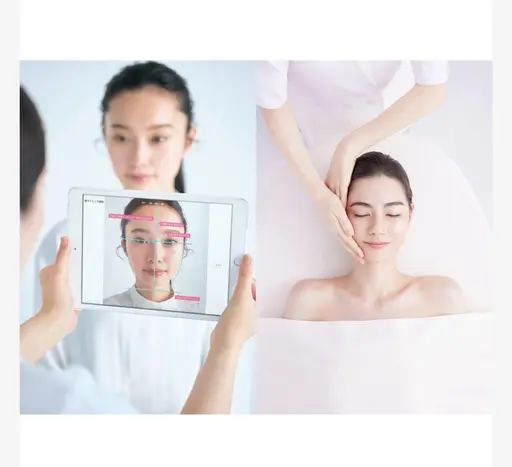 【毎月3名限定】肌分析&フェイシャルエステ💆‍♀️モニター募集