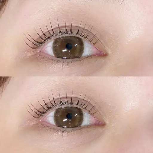 【当日予約限定】☁️パリジェンヌ/デザインラッシュリフト☁️