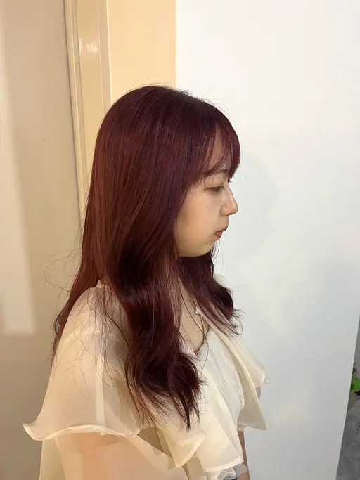 【✨ミニモ限定✨】1ブリーチ+ワンカラー+トリートメント