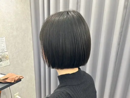 🖤ボブカット🖤