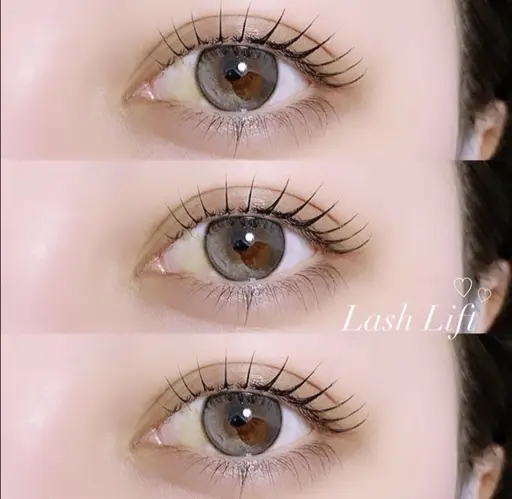 12/26 限定❣️まつ毛パーマ🕊️🤍🫧（女性限定）