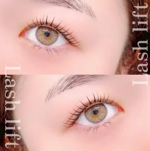 💗60分無料まつげパーマ➕美容液コーティング(9時、10時、11時、12時、13時以外の予約はキャンセルします)