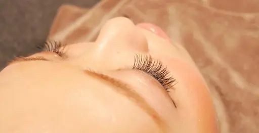 𓆉ミニモご新規様限定𓆉 ☆singlelash付け放題(他店オフ込)