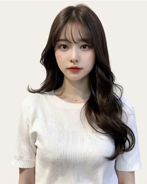 【12月限定クーポン🌟】透明感カラー＋2stepTr