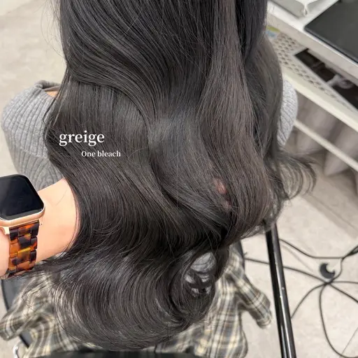 【🎍1月限定 ⛩】カット➕カラー➕アメージア3stepトリートメント