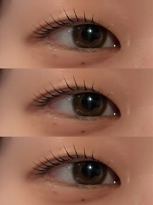 🤍まつ毛パーマ