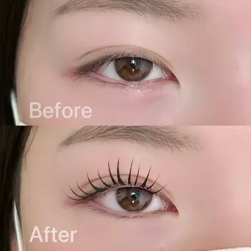 【12/25限定♡】&Healthy（アンドヘルシー）LED100本×まつパの新技術💖コーティング仕上げ込⛄️