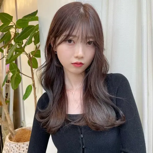 【12月24日限定】カラー+トリートメント