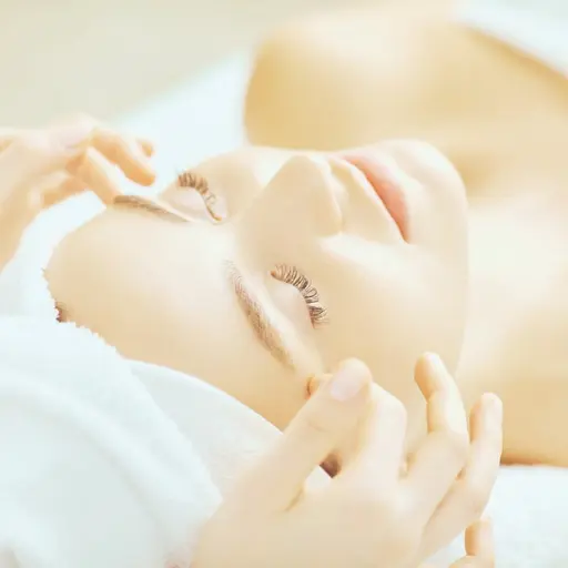 すいな美整顔　60分　【顔のむくみ、目の下のクマ、たるみ】