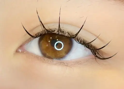 当店初利用の方限定♡3DLash120本(40束)×LED♡