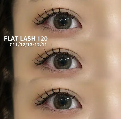 💡LEDエクステ 120本(オフ込み)💡(所要時間約90分)