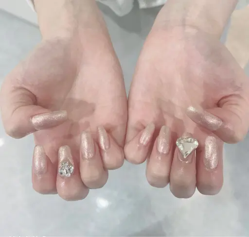 オフなしワンカラー