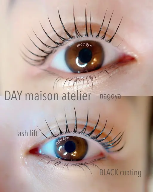 \\選べるまつげパーマ♡///ケア&アイシャンプー付き