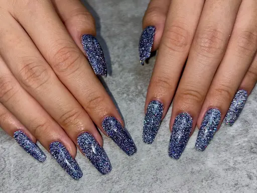 【🉐1/31まで限定価格】アプレチップ（スカルプと同じ強度）長さだし10本⛄️💎ワンカラー❄️♡オフなし