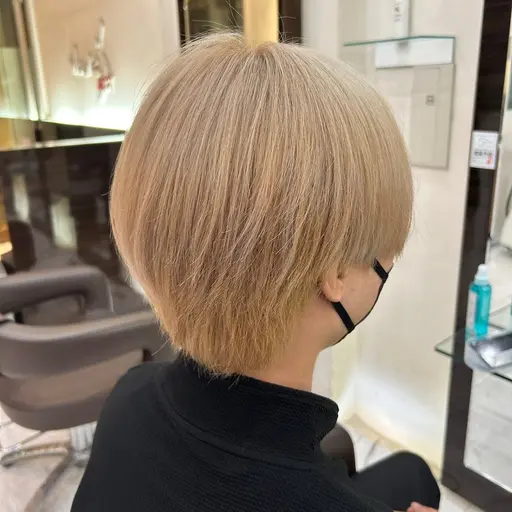 【新規様メンズ限定】✂️メンズカット✂️