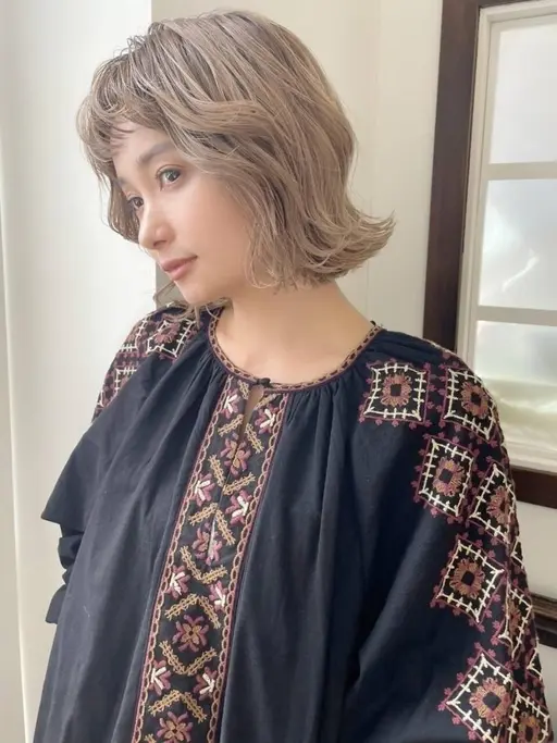 カラー＋2stepトリートメント✨