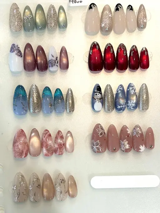 《お試し価格》手書き定額デザイン[オフ込み]