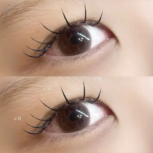 ✨2月限定✨🤍最高級フラットラッシュ120本🤍オフなし🙅🏻♀️【当店ご利用初めての方のみ】