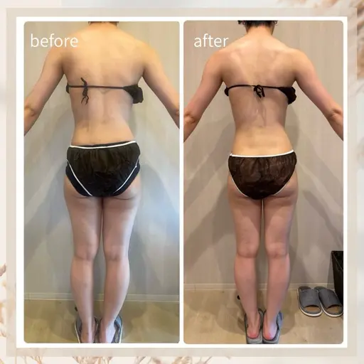 【12/29.30.31限定】破格✨️ご褒美全身リンパマッサージ🫧90分